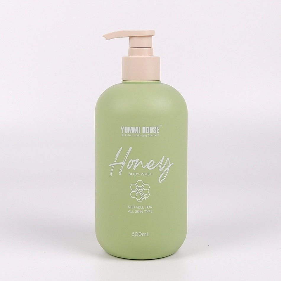 Bundle of Monofloral + Polyfloral + Wild Jungle Natural Wild Honey