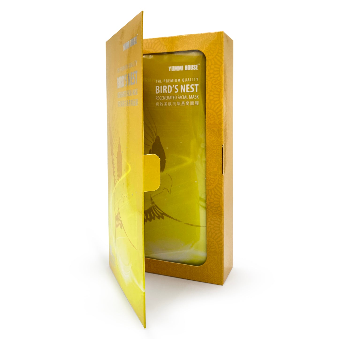 Bird's Nest Regenerated Facial Mask