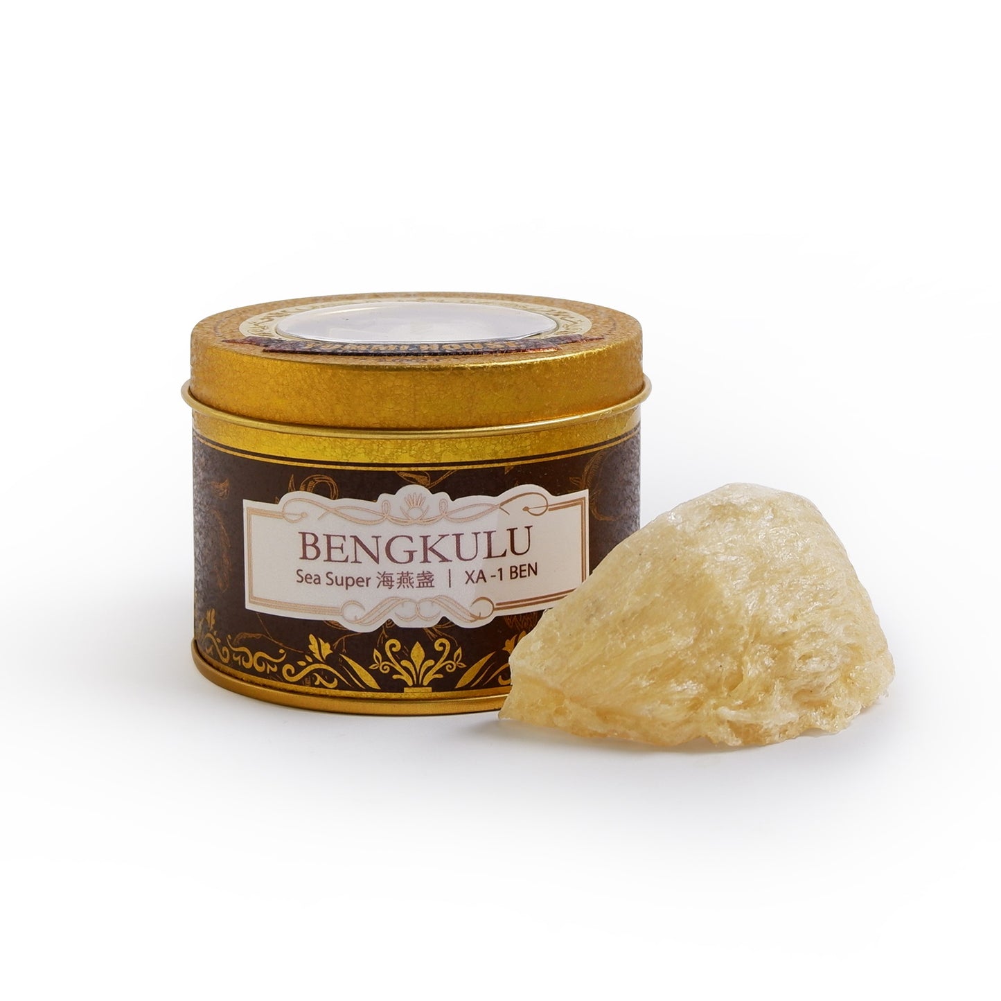 BENGKULU Sea Super 7g (1pc)