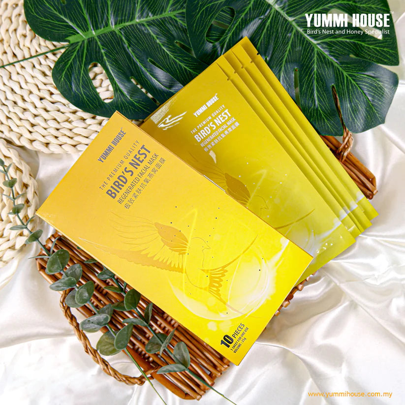 Wild Jungle (Dew Honey) from the tree sap of Bakau Tree