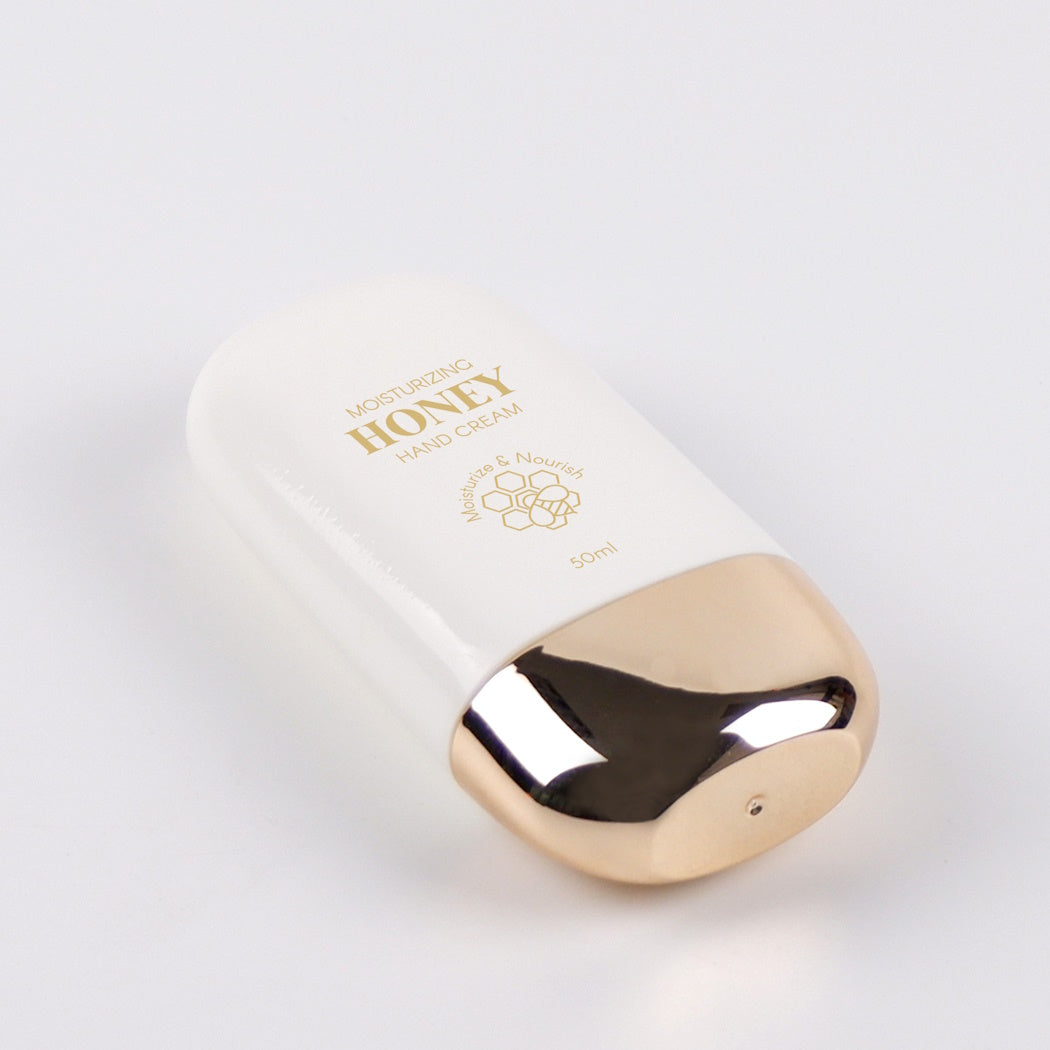 Moisturizing Honey Hand Cream (50ml)