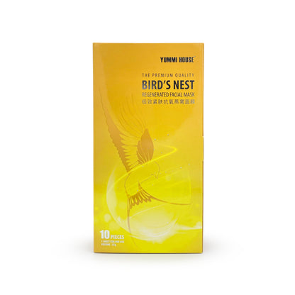 Bird's Nest Regenerated Facial Mask