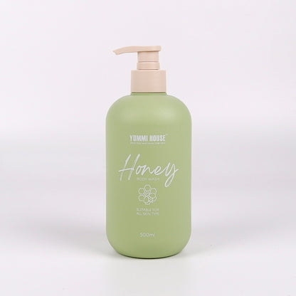 Honey Body Wash (500ml)
