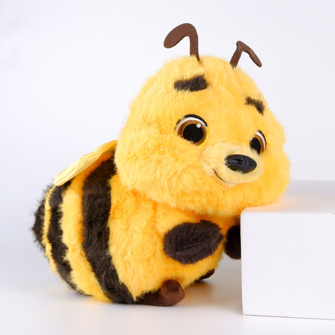 Bee Plushies