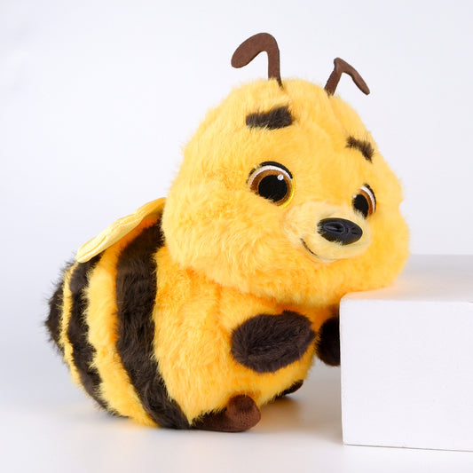 Bee Plushies