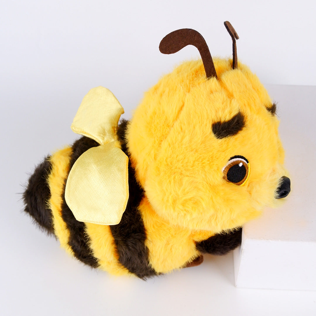 Bee Plushies