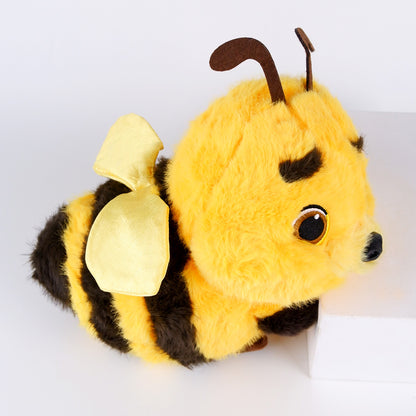 Bee Plushies