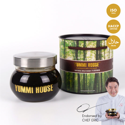 S5 Sea Coconut (Premium S Class Honey)