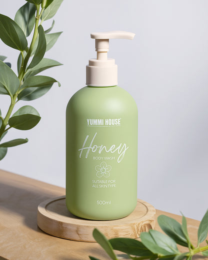 S5 Sea Coconut (Premium S Class Honey)