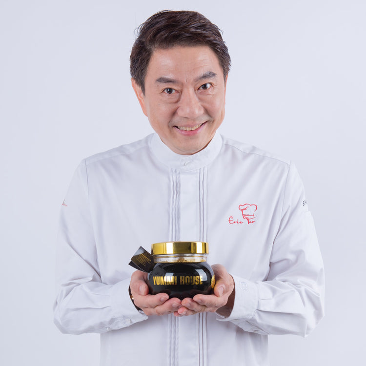Eric Neo Buy Natural Health Products in Singapore | Yummi House