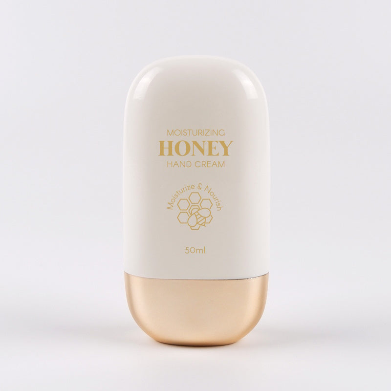 Honey Moisturizing Hand Cream (50ml)