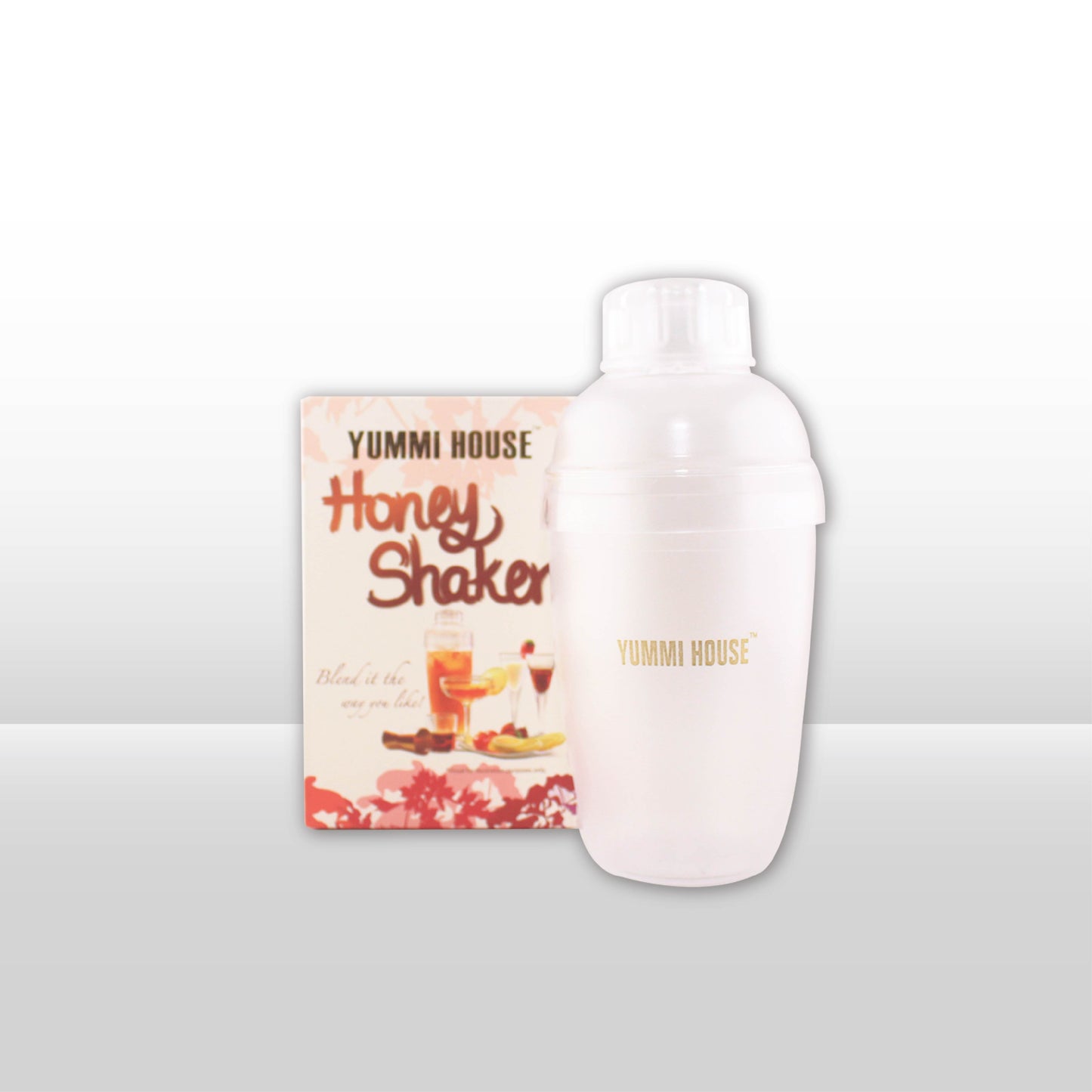 Honey Shaker 750ml