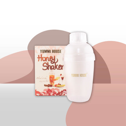 Honey Shaker 750ml